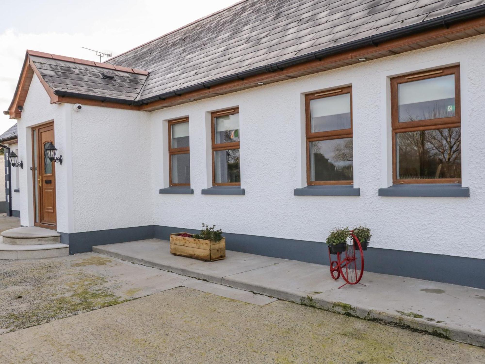 The Garden Cottage Crossmaglen Exterior photo