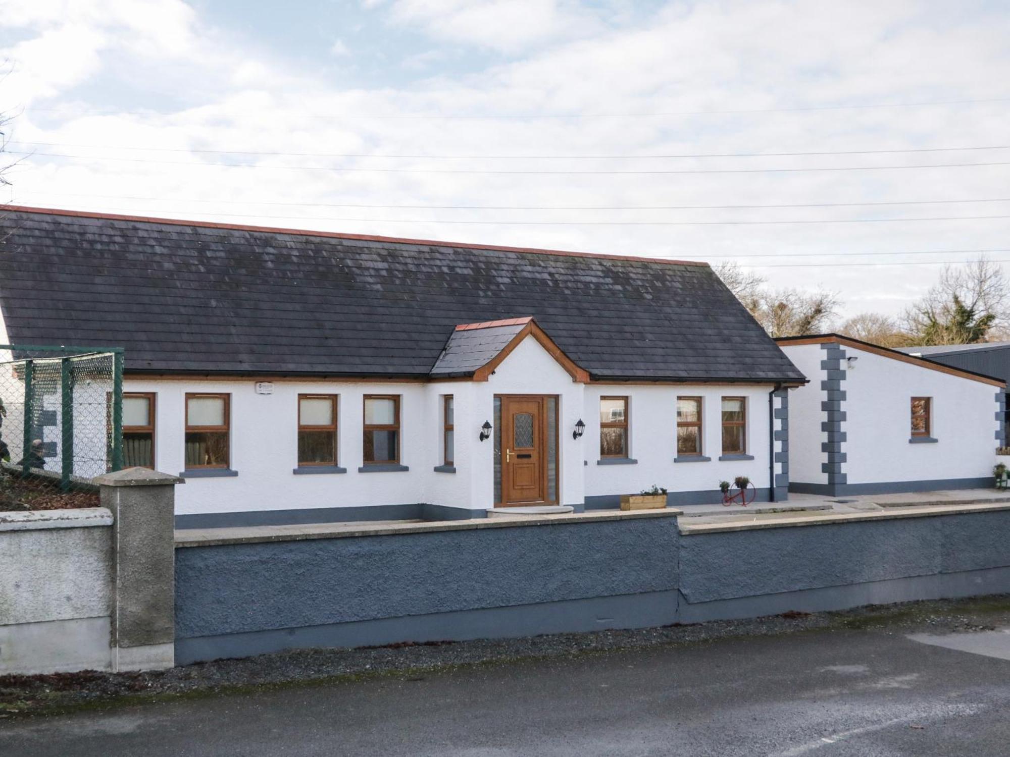 The Garden Cottage Crossmaglen Exterior photo