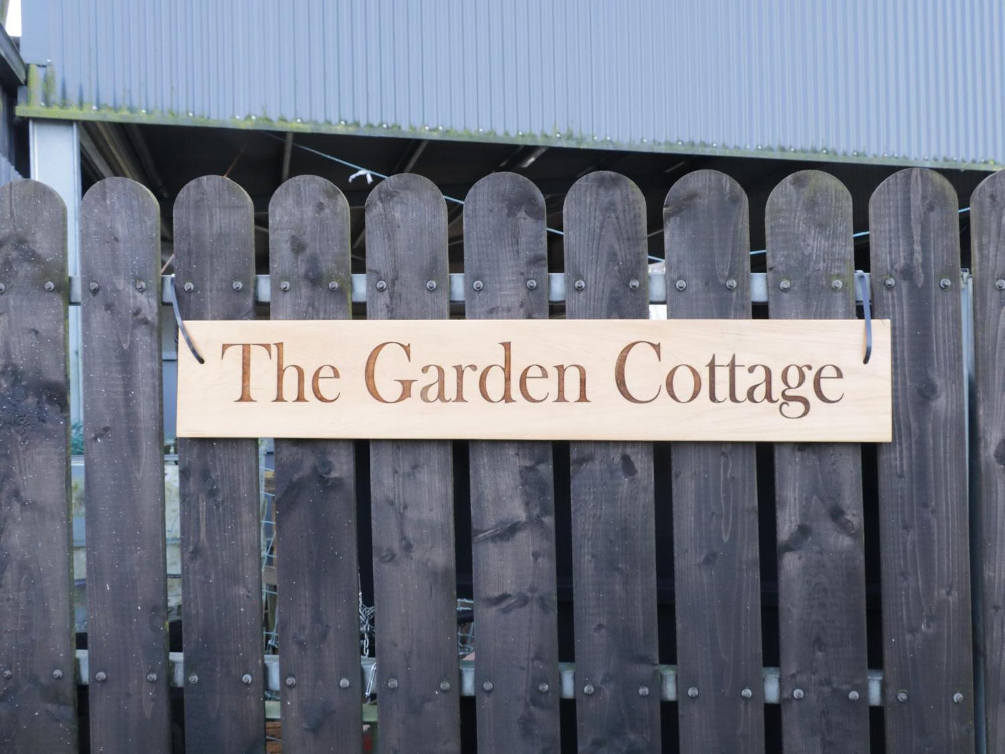 The Garden Cottage Crossmaglen Exterior photo